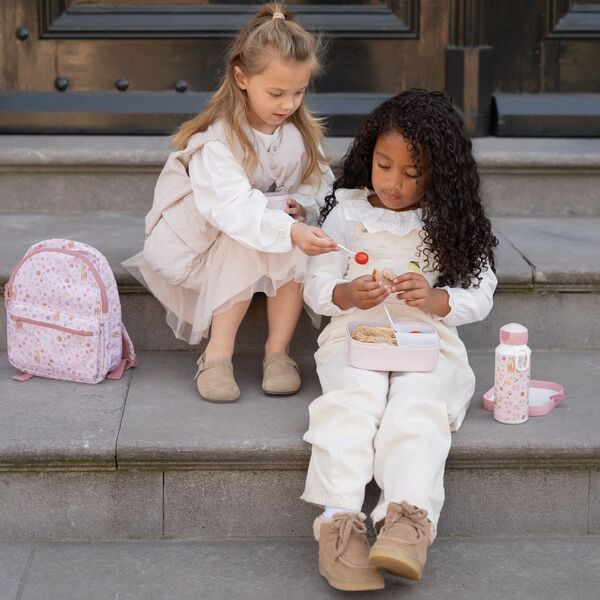 Mittagessenset Fairy Garden 
