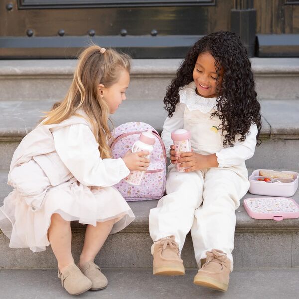Lunchset Fairy Garden