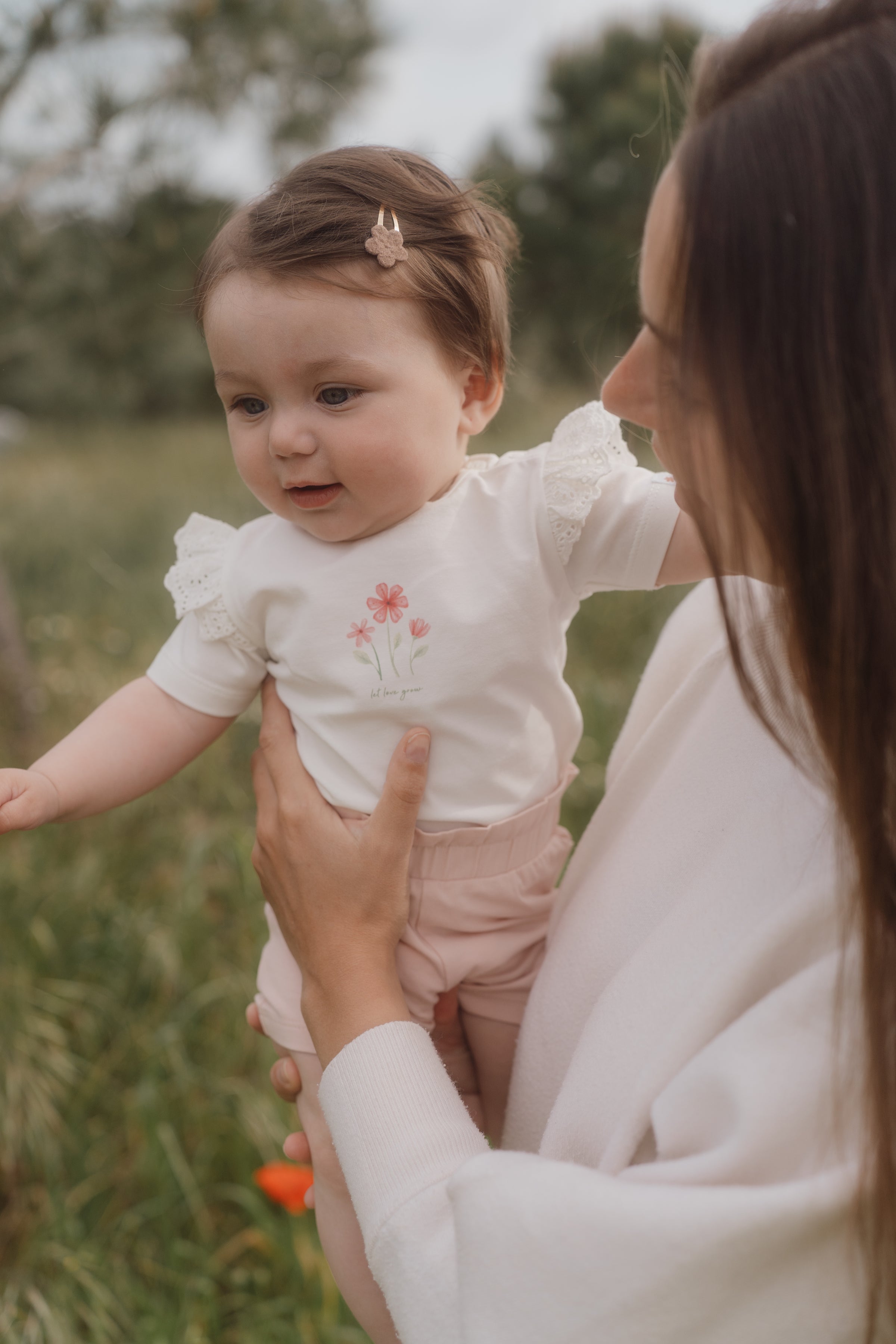 Tout pour un été confortable avec bébé