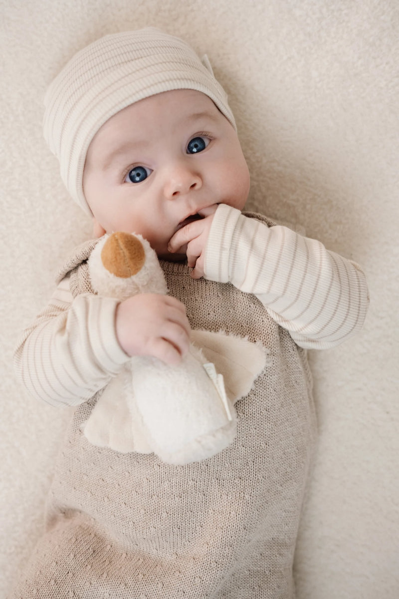 Babykleding