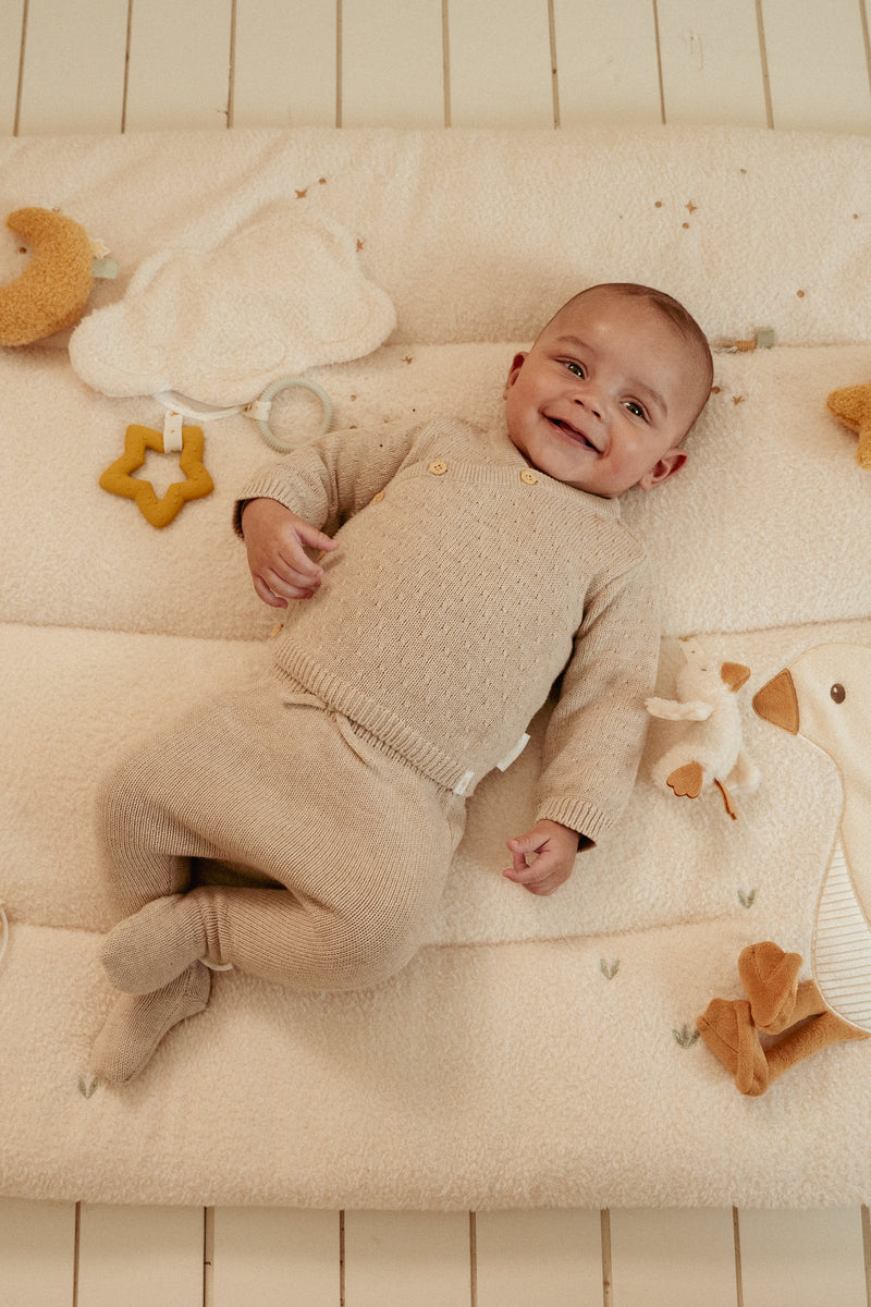 Newborn Naturals