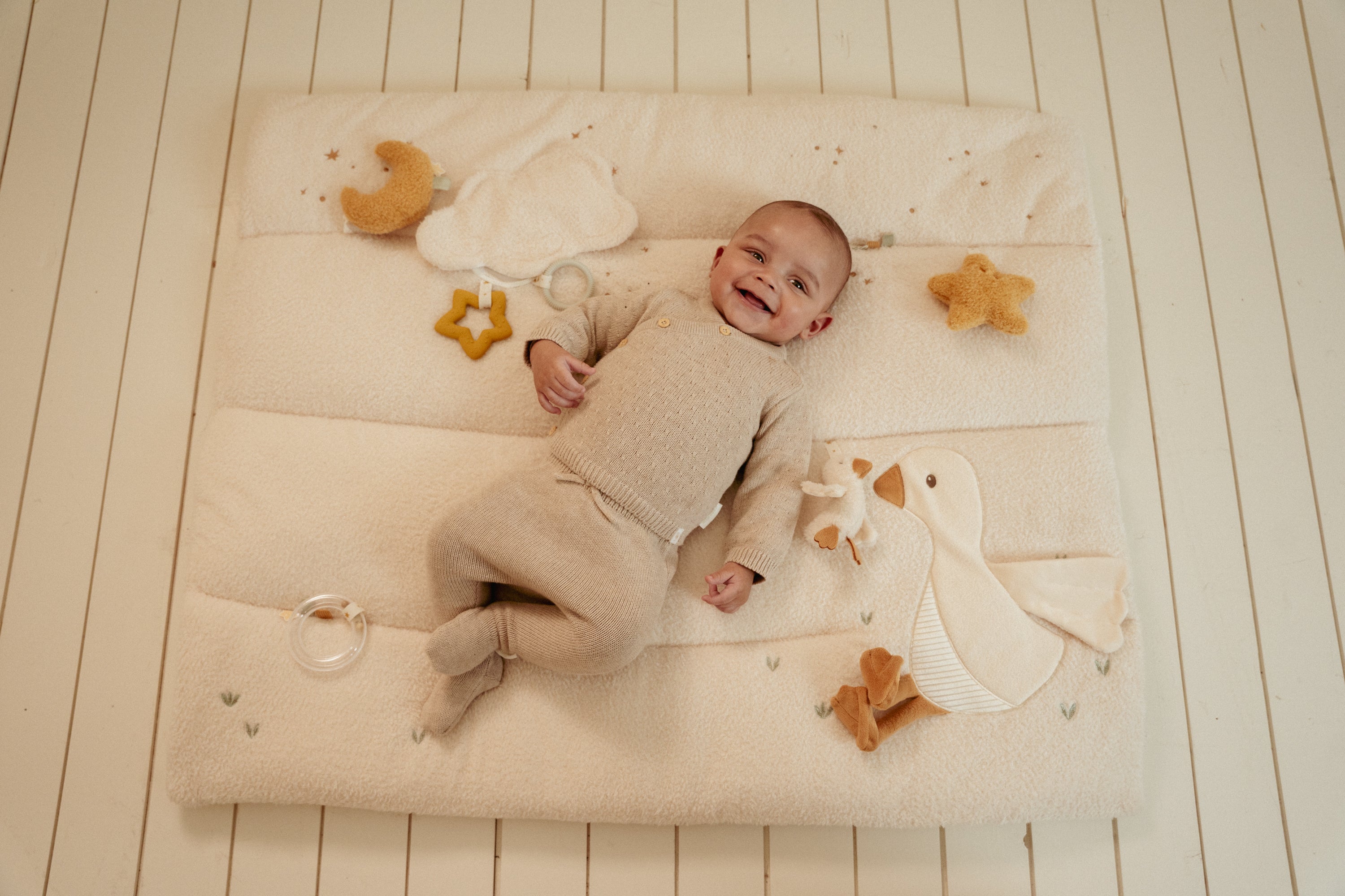 Newborn Naturals | Little Dutch