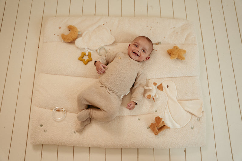 Newborn Naturals