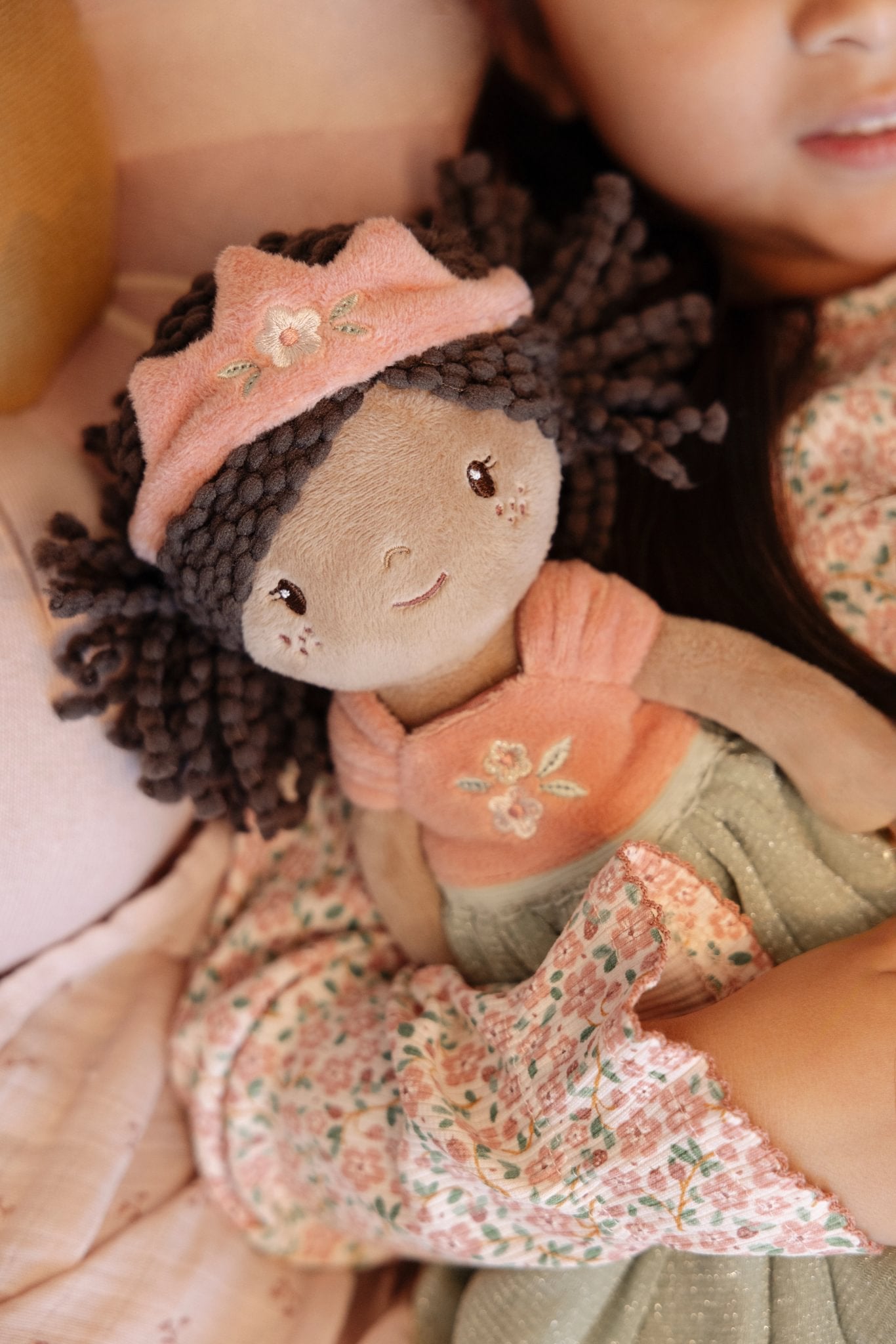 Sophia Kinderziekenhuis | Little Dutch