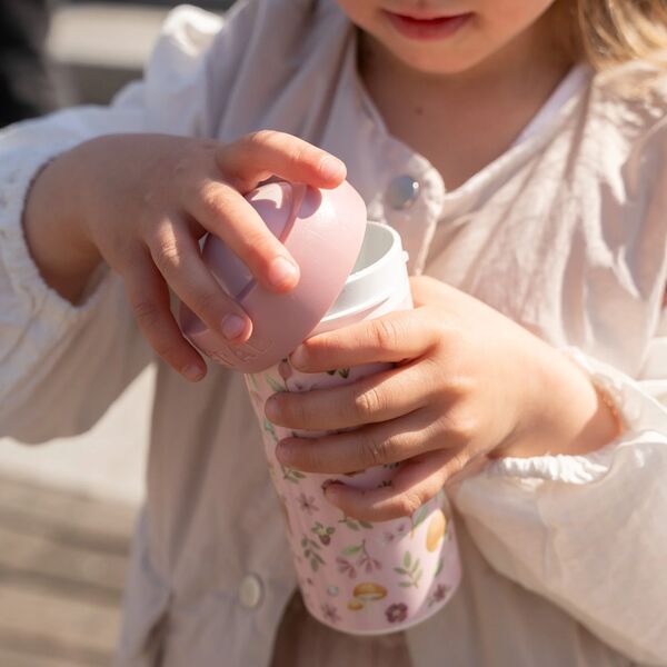 Mittagessenset Fairy Garden 